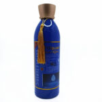 Injection Carviar and Turmeric Lotion | Lami Fragrance