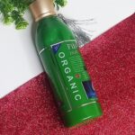 Injection Organic Body Lotion