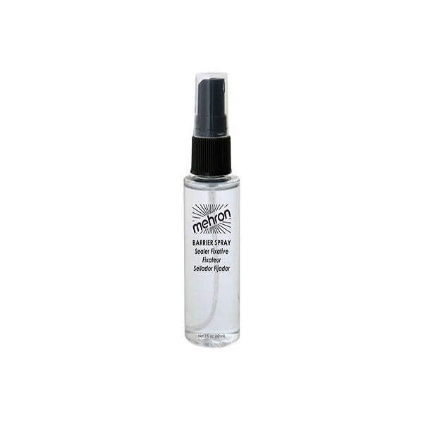 Mehron makeup Barrier Spray Sealer Fixative 30ml - Lami Fragrance
