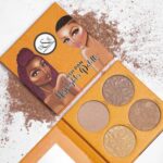 Hegai & Esther Flash Pan Highlighter Palette | Lami Fragrance