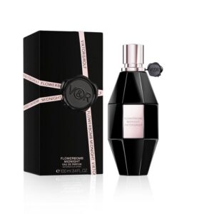 Viktor & Rolf Flowerbomb Midnight Perfume 100ml