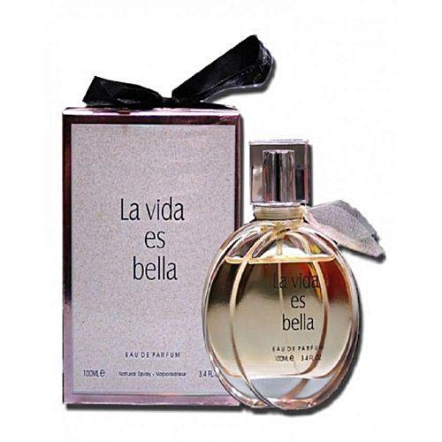La Vida Es Bella Perfume 100ml | Lami Fragrance