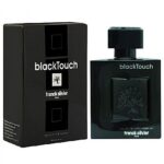 Franck Olivier Black Touch EDT for Men 100ml