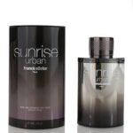 Franck Olivier Fragrance Sunrise Urban Men - 100ml