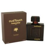 Franck Olivier Perfume OUD TOUCH EDP FOR MEN -100ML