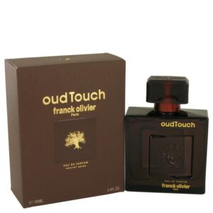 Franck Olivier Perfume OUD TOUCH EDP FOR MEN -100ML