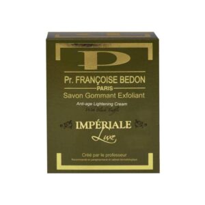 PR. Francoise Bedon Imperiale Luxe Exfoliating Soap | Lami Fragrance