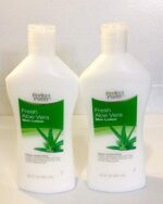 Perfect Purity Fresh Aloe Vera Body Lotion 591ml