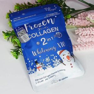 Frozen Collagen | Lami Fragrance