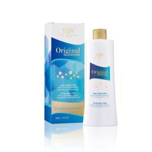Fair & White Original Glutathione Extra Maxi Tone Lotion - Lami Fragrance