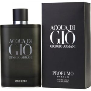 Giorgio Armani Acqua Di Gio Profumo EDP 125ml