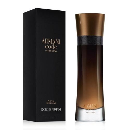 Giorgio Armani Perfume Code  Profumo EDP for Men - 60ml
