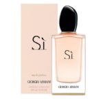 Giorgio Armani Perfume Si EDP for Women - 100ML