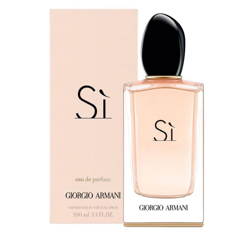 Giorgio Armani Si perfume | Lami Fragrance