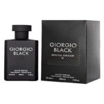 Giorgio Black Special Edition 100ml