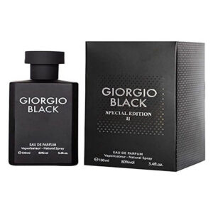 Giorgio Black Special Edition 100ml