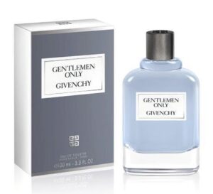 Givenchy Fragrance Gentlemen Only EDT 100ml