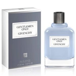 Givenchy Fragrance Gentlemen Only EDT 100ml