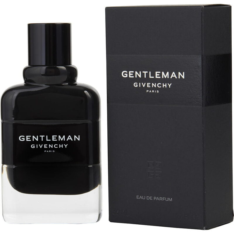 Givenchy Gentleman Eau de Parfum 100ml | Lami Fragrance