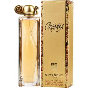 Givenchy Organza EDP for Women 100ml