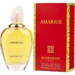 Givenchy Perfume 100ml Spray Amarige EDT for Women 100ml
