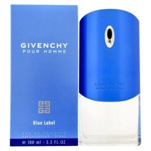 Givenchy Perfume Blue Label EDT for Men - 100ml