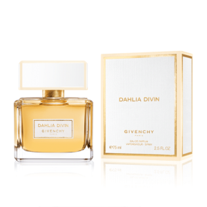 Givenchy Perfume Dahlia Divin EDP for Women - 75ml
