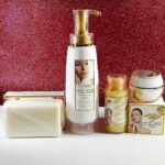 Glutathione Comprime Set