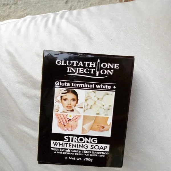 glutathione strong whitening soap Glutathione Injection Strong Whitening Soap