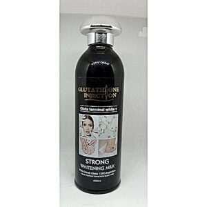 Glutathione Injection Strong Whitening Milk 