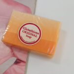 Glutathione Original Soap
