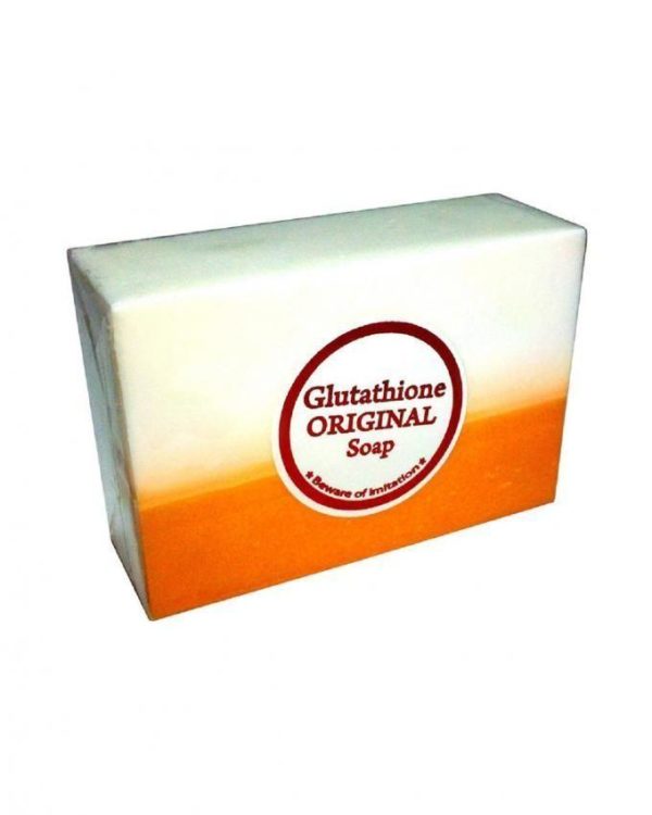 Glutathione Skin Care Glutathione Original Soap