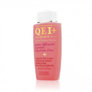 QEI+  Efficacite Extreme Fine Glycerin 500ml - Lami Fragrance