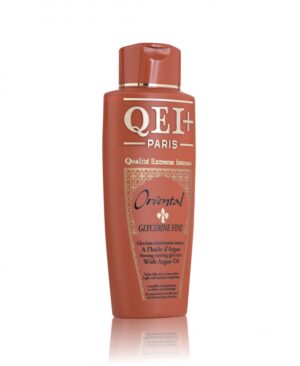QEI+ Oriental Fine Glycerin with Argan Oil 500ml