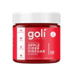 Goli Apple Cider Vinegar 30 Gummies | Lami Fragrance