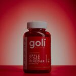 Goli Apple Cider Vinegar Gummies | Lami Fragrance