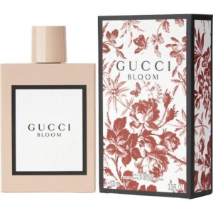 Gucci Bloom EDP for Women 100ml