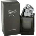 Gucci Fragrance Gucci Pour Homme EDT 90ml