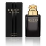 Gucci Fragrance Intense Oud EDP for Men - 90ml