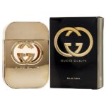 Gucci Guilty Eau de Toilette For Women | Lami Fragrance