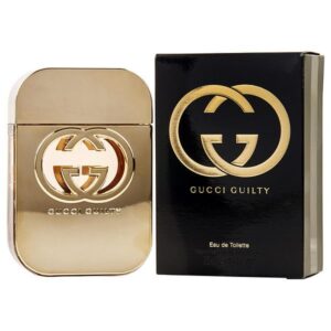 Gucci Guilty Eau de Toilette For Women | Lami Fragrance