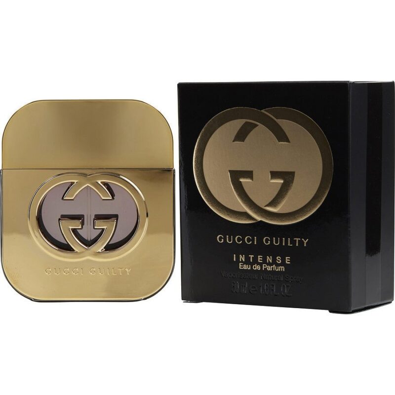 Gucci Guilty Intense Eau de Parfum for Women | Lami Fragrance