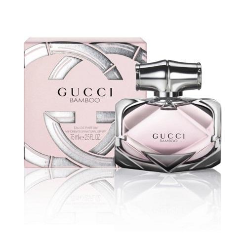 Gucci Perfume Bamboo EDP for Women 75ml