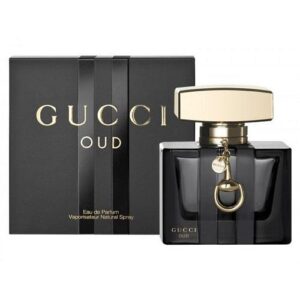 Gucci Perfume Oud EDP for Women - 50ml