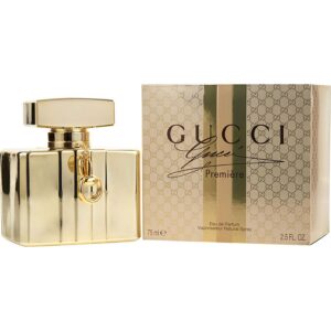 Gucci Premiere Perfume - Lami Fragrance