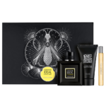 Guerlain L'Homme Ideal L'Intense 3pcs Perfume Gift Set