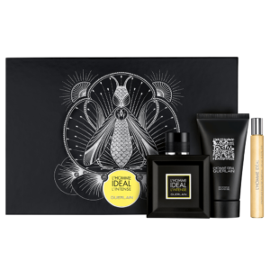 Guerlain L'Homme Ideal L'Intense 3pcs Perfume Gift Set