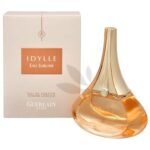 Guerlain Perfume Idylle Eau Sublime EDT for Women