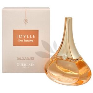 Guerlain Perfume Idylle Eau Sublime EDT for Women