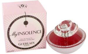 Guerlain Perfume My Insolence EDT for women - 100ML